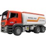 Bruder BRUDER 03775 MAN TGS Tankwagen Автоцистерна BRUDER 03775 MAN TGS
