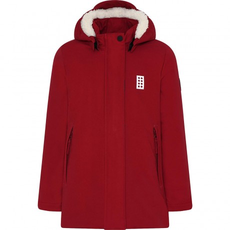 LEGO wear Winterjacke LWJASELLE fur Madchen Зимняя куртка LWJASELLE для девочки