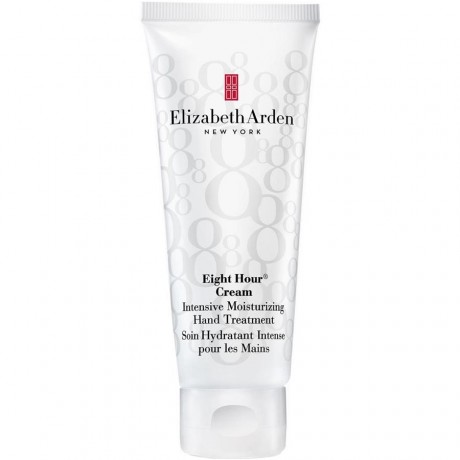 Elizabeth Arden (Элизабет Арден) Eight Hour Intensive Moisturizing Hand Cream Крем для рук, 75 мл