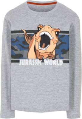 LEGO Langarmshirt fur Jungen Рубашка с длинным рукавом для мальчиков