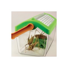 Edu-Toys Kescher mit Insektenhaus Подсак с домом для насекомых