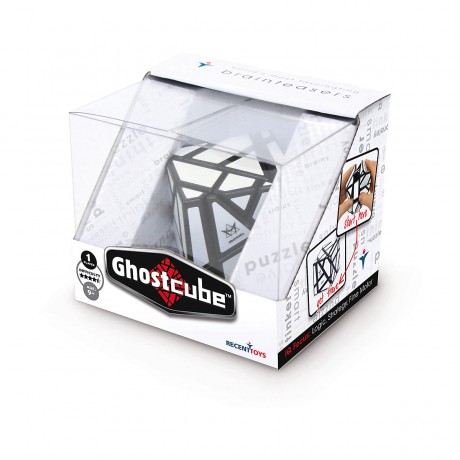 Meffert?s Ghost Cube Призрачный куб Мефферта