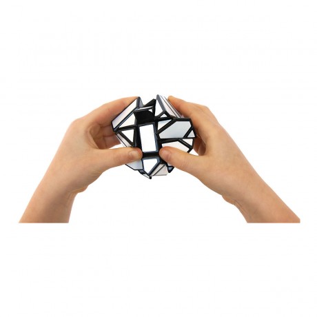 Meffert?s Ghost Cube Призрачный куб Мефферта