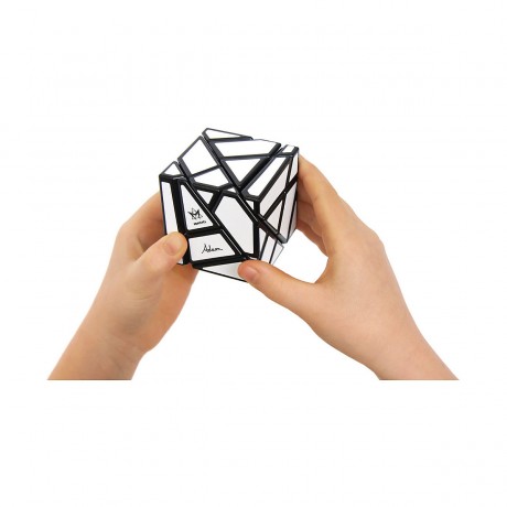 Meffert?s Ghost Cube Призрачный куб Мефферта