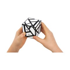 Meffert?s Ghost Cube Призрачный куб Мефферта
