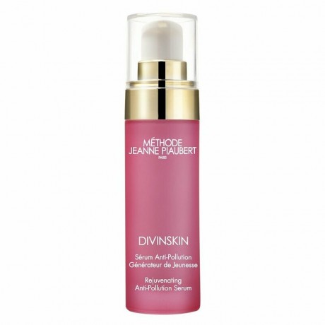 Jeanne Piaubert Divinskin Serum Anti-Pollution 30ml Divinskin Сыворотка против загрязнения 30мл