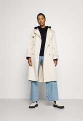 Tommy Hilfiger REGULAR Hoodie desert sky ОБЫЧНЫЙ Толстовка с капюшоном небо пустыни