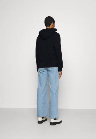 Tommy Hilfiger REGULAR Hoodie desert sky ОБЫЧНЫЙ Толстовка с капюшоном небо пустыни