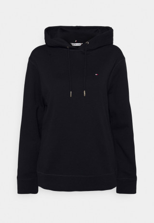 Tommy Hilfiger REGULAR Hoodie desert sky ОБЫЧНЫЙ Толстовка с капюшоном небо пустыни