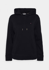 Tommy Hilfiger REGULAR Hoodie desert sky ОБЫЧНЫЙ Толстовка с капюшоном небо пустыни