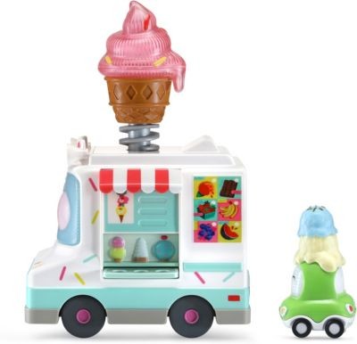 Vtech Tut Tut Cory Flitzer Кори Флитцер