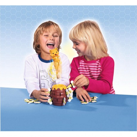 Noris Hoppy-Bobby Actionspiel Игра в жанре экшн с Хоппи Бобби