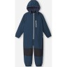 Reima Kinder Softshelloverall NURMES Детский комбинезон софтшелл NURMES