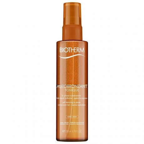 Biotherm Autobronzant Tonique Автобронзант Тоник