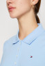 Tommy Hilfiger 1985 SLIM Polo shirt vessel blue 1985 SLIM рубашка поло сосуд синий