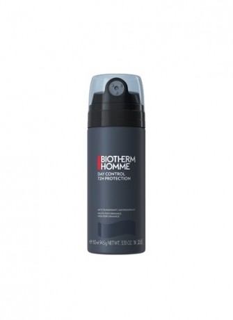 Biotherm Homme Day Control 72h Protection Anti-Transpirant Дезодорант-спрей 72H Extreme Protection 150 мл