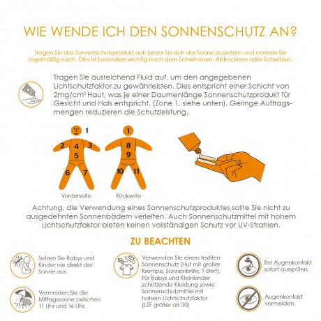 A-DERMA PROTECT SPF 50+ unsichtbares Fluid  Невидимый флюид PROTECT SPF 50+