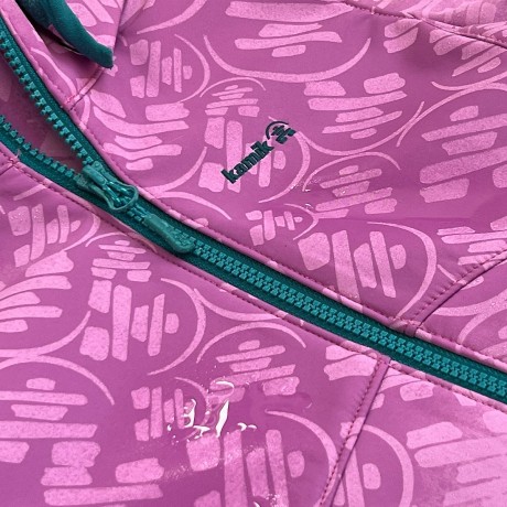 kamik FAYE Softshelljacke Madchen Softshelljacken FAYE софтшелл куртка для девочек софтшелл куртки