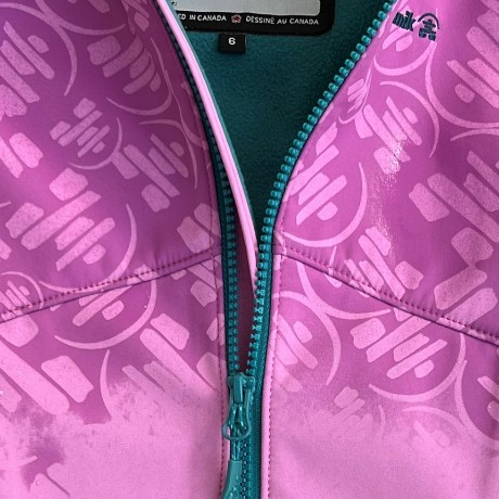 kamik FAYE Softshelljacke Madchen Softshelljacken FAYE софтшелл куртка для девочек софтшелл куртки