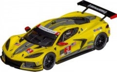 Carrera Chevrolet Corvette C8.R No.3 Шевроле Корвет C8.R №3