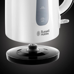 RUSSELL HOBBS RUSSELL HOBBS Wasserkocher 25070-70 My Breakfast Wasserkocher 1,7L  Чайник RUSSELL HOBBS 25070-70 My Breakfast Чайник 1,7л