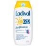 Ladival allergische Haut Gel LSF 20 гель для аллергической кожи SPF 20