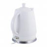 Kamille Kamille Wasserkocher Elektrischeswasserkocher 1,5L Keramik Wasserkocher, 1,5 l, 1200 W  Чайник с ромашками Электрический чайник 1,5 л Керамический чайник, 1,5 л, 1200 Вт