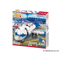 Hamacron Constructor AIRPLANE Hamacron Конструктор САМОЛЕТ