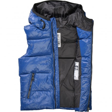 STACCATO Outdoorweste fur Jungen Уличный жилет для мальчиков