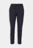 Tommy Hilfiger PINSTRIPE PULL ON PANT Trousers desert sky БРЮКИ С ЗАКРЫТОЙ ПОЛОСКОЙ Брюки небо пустыни