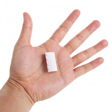 Katara 100 Bausteine in Dachform 100 строительных блоков в форме крыши