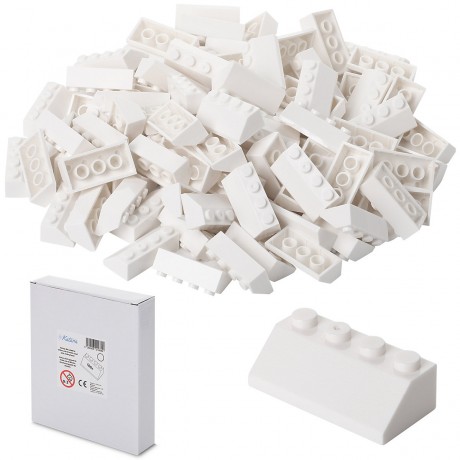 Katara 100 Bausteine in Dachform 100 строительных блоков в форме крыши