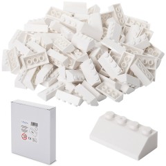 Katara 100 Bausteine in Dachform 100 строительных блоков в форме крыши