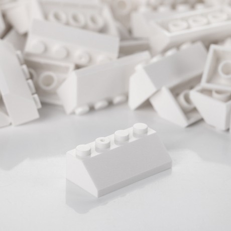 Katara 100 Bausteine in Dachform 100 строительных блоков в форме крыши