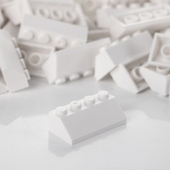 Katara 100 Bausteine in Dachform 100 строительных блоков в форме крыши