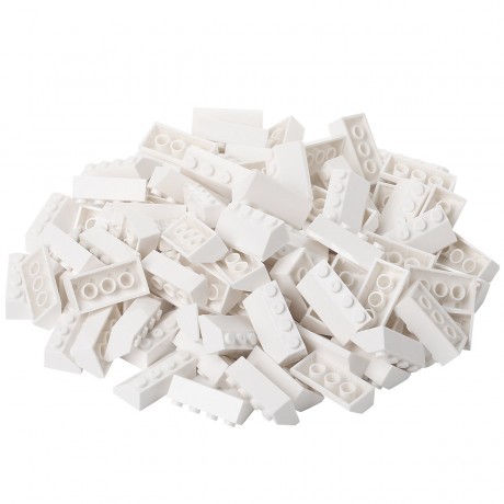 Katara 100 Bausteine in Dachform 100 строительных блоков в форме крыши