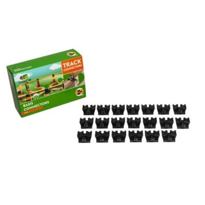 TOY2 20 Basis Anschlusse 20 основных соединений