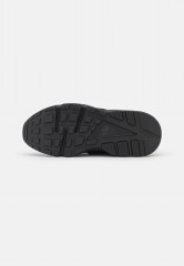 Nike Sportswear AIR HUARACHE Sneaker low black/anthracite AIR HUARACHE Низкие кроссовки женские черный/антрацит