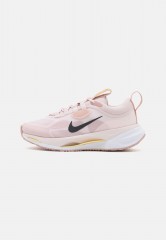 Nike Sportswear W SPARK Sneaker low barely rose/dark smoke grey/pink oxford/light soft pink/lemon wash/white W SPARK Низкие кроссовки женские едва розовый/темно-серый дым/розовый оксфорд/светло-мягкий розовый/выбеленный лимон/белый