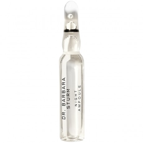 Dr. Barbara Sturm Night Ampoules  Ночные ампулы