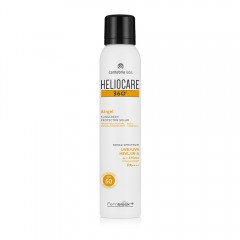 HELIOCARE 360° airgel f.d.Korper SPF 50  Аэрогель 360° для тела SPF 50