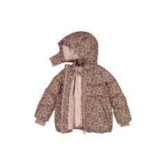 Wheat Puffer Jacket Karla Winterjacken Пуховик Karla зимние куртки