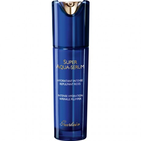 GUERLAIN (Герлен) Super Aqua Feuchtigkeitspflege Serum Сыворотка для лица, 50 мл