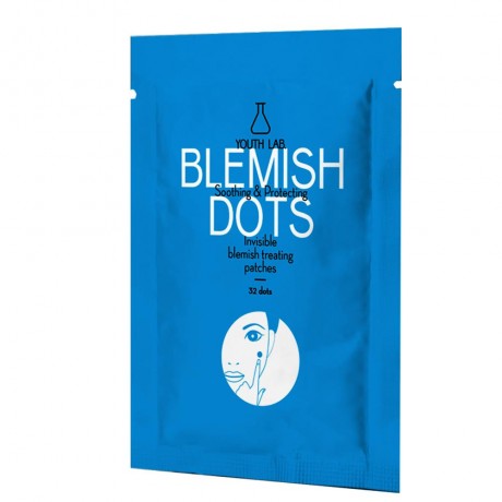 YOUTH LAB. Blemish Dots  Пятна Точки