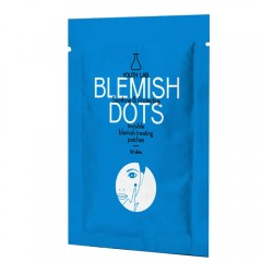 YOUTH LAB. Blemish Dots  Пятна Точки