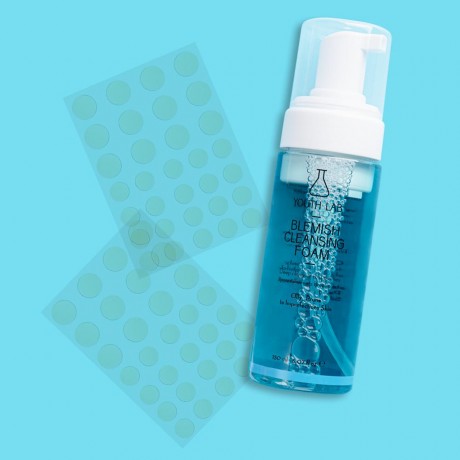 YOUTH LAB. Blemish Dots  Пятна Точки