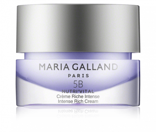 Maria Galland Nutri'Vital 5B Crème Riche Intense Мария Галланд Нутри'Витал 5B Крем Риш Интенсивный 50мл