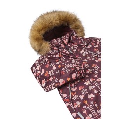Reima Winterjacke Muhvi Winterjacken fur Madchen Зимняя куртка Muhvi зимние куртки для девочек