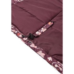 Reima Winterjacke Muhvi Winterjacken fur Madchen Зимняя куртка Muhvi зимние куртки для девочек