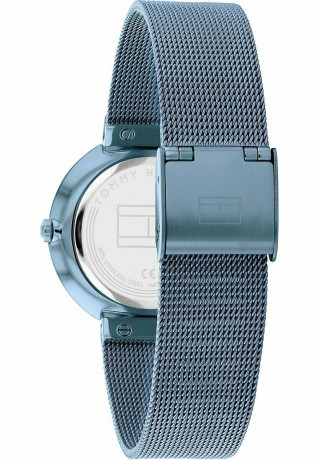 Tommy Hilfiger LIBBY Watch blau LIBBY-часы синий